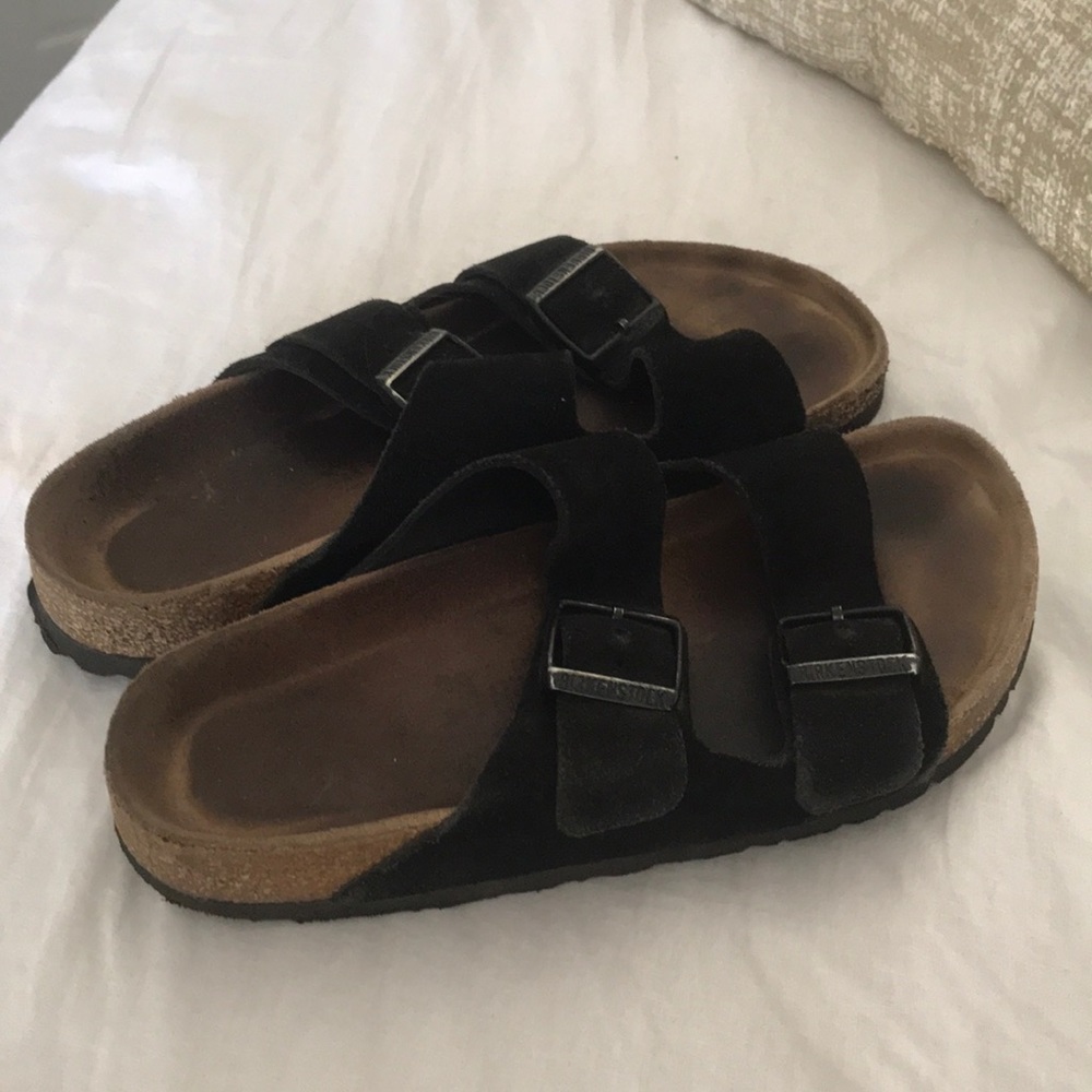 Birkenstock Sandals